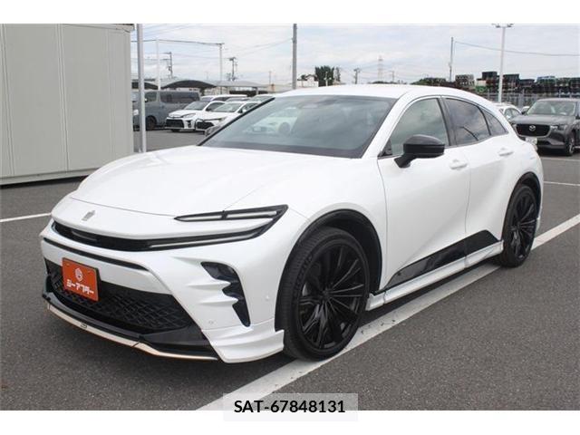 Toyota Crown Sports 2023-12 7615881-15