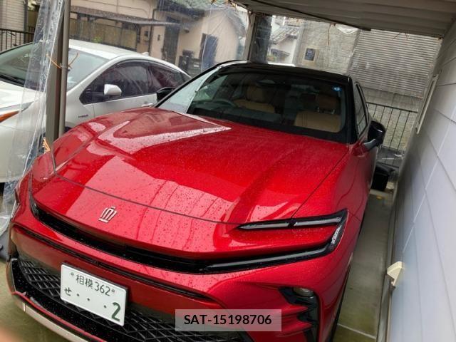 Toyota Crown Sports 2026-01 7615879-2