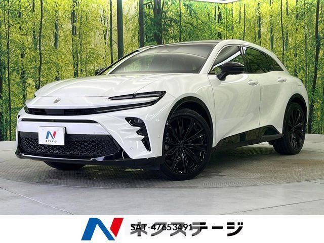Toyota Crown Sports 2024-02 7615878-0