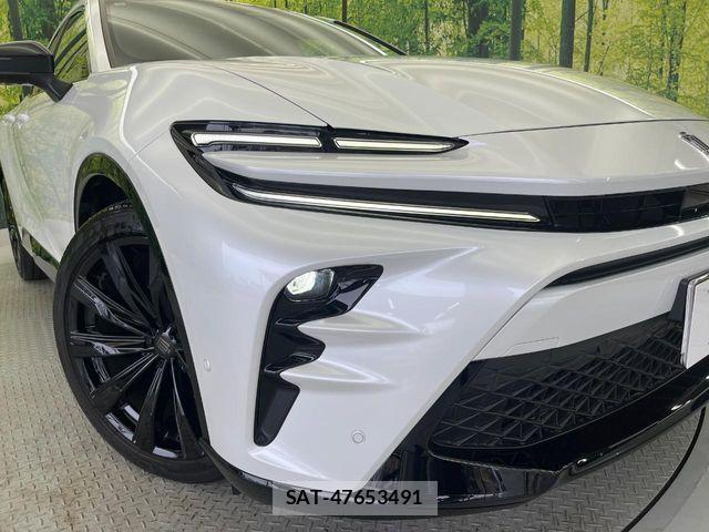 Toyota Crown Sports 2024-02 7615878-12