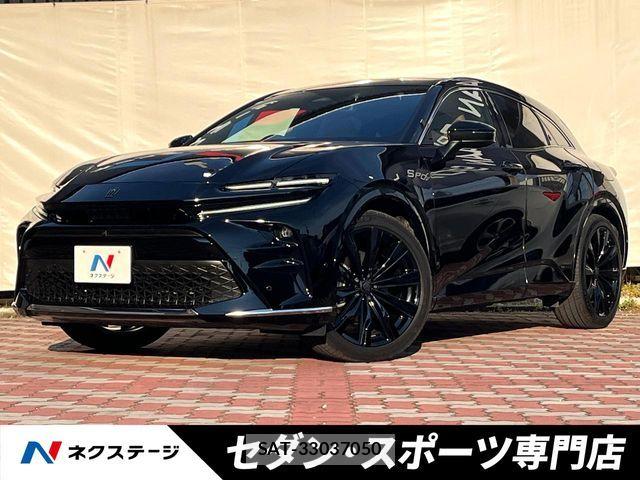 Toyota Crown Sports 2024-04 7615885-0