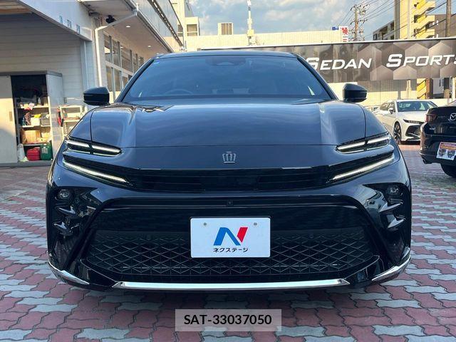 Toyota Crown Sports 2024-04 7615885-12