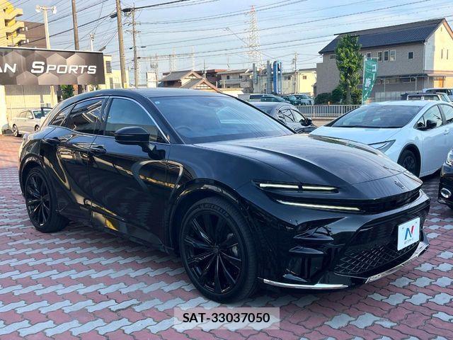 Toyota Crown Sports 2024-04 7615885-14