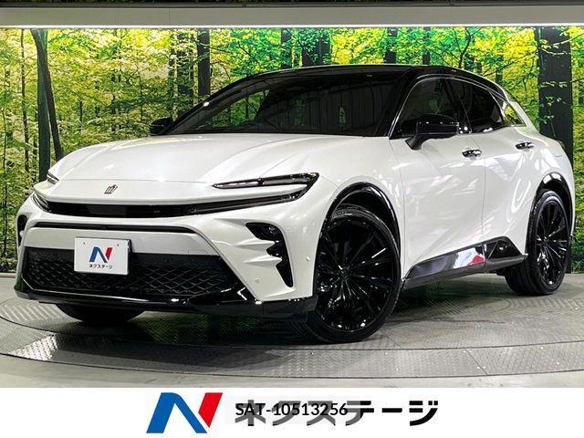 Toyota Crown Sports 2024-08 7722277-0