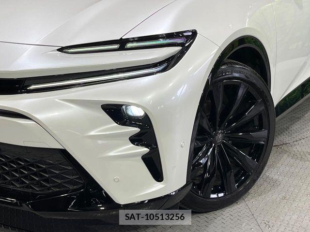 Toyota Crown Sports 2024-08 7722277-11