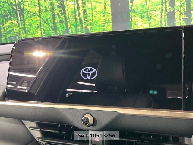 Toyota Crown Sports 2024-08 7722277-2