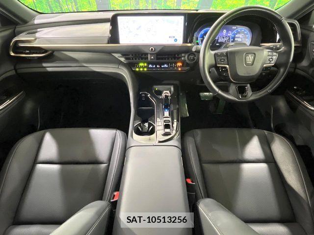 Toyota Crown Sports 2024-08 7722277-4