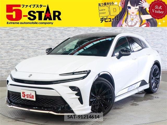 Toyota Crown Sports 2024-01 7722278-0