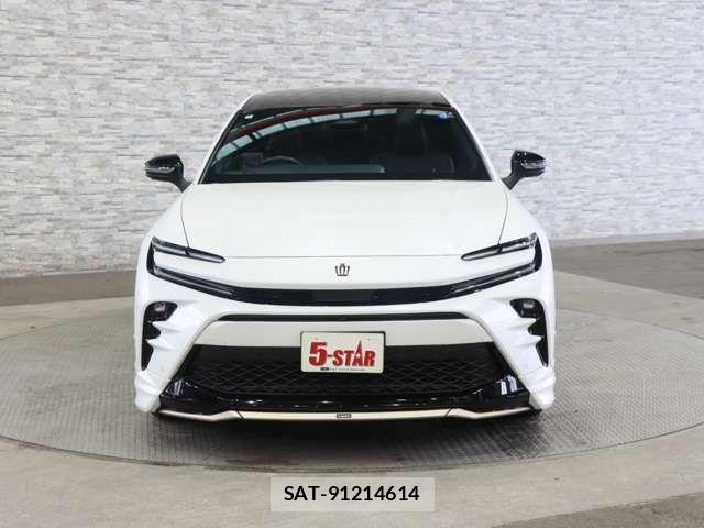 Toyota Crown Sports 2024-01 7722278-10