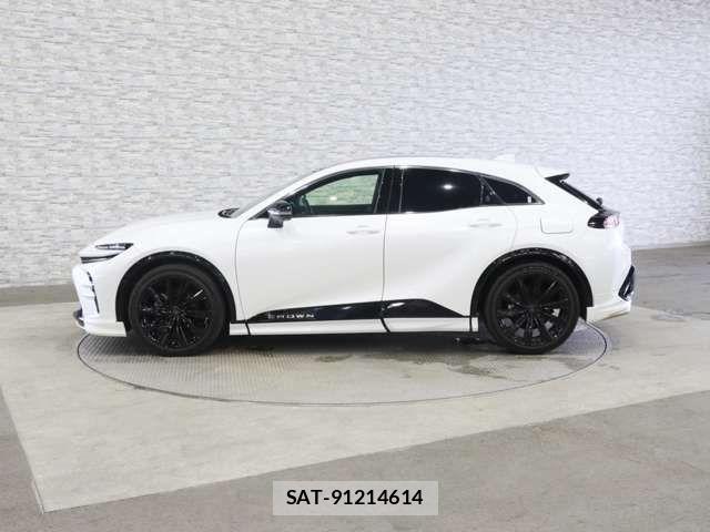 Toyota Crown Sports 2024-01 7722278-11