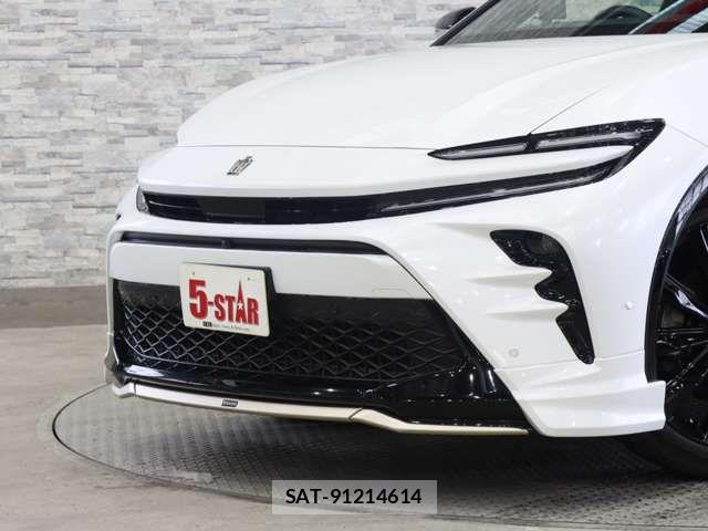 Toyota Crown Sports 2024-01 7722278-6