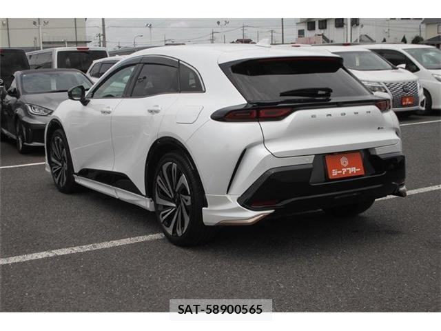 Toyota Crown Sports 2024-03 7783915-11