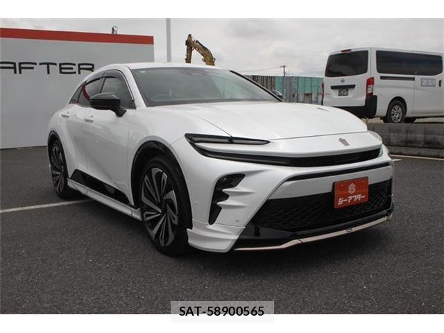 Toyota Crown Sports 2024-03 7783915-7