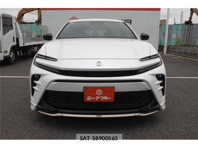 Toyota Crown Sports 2024-03 7783915-8