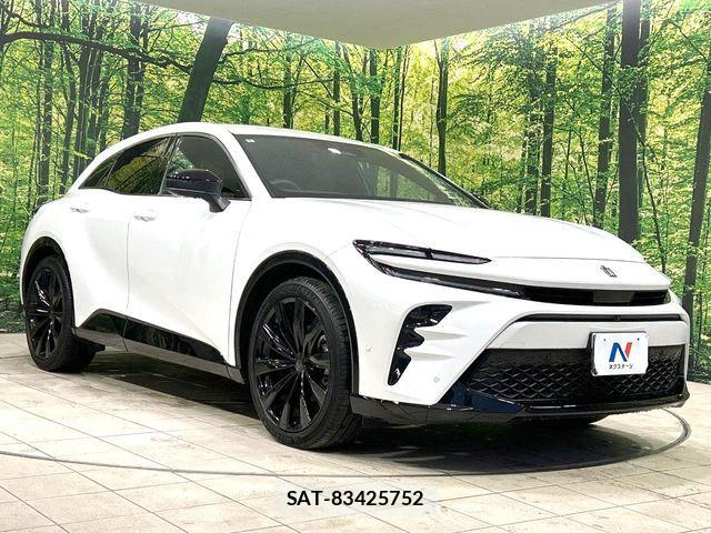 Toyota Crown Sports 2024-08 7783918-16