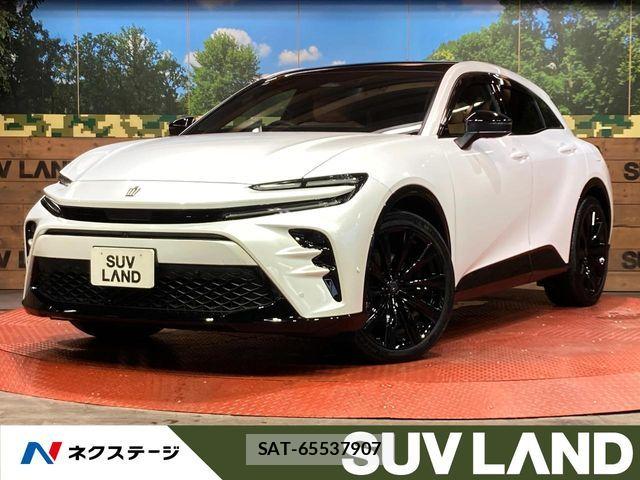 Toyota Crown Sports 2024-08 7783897-0
