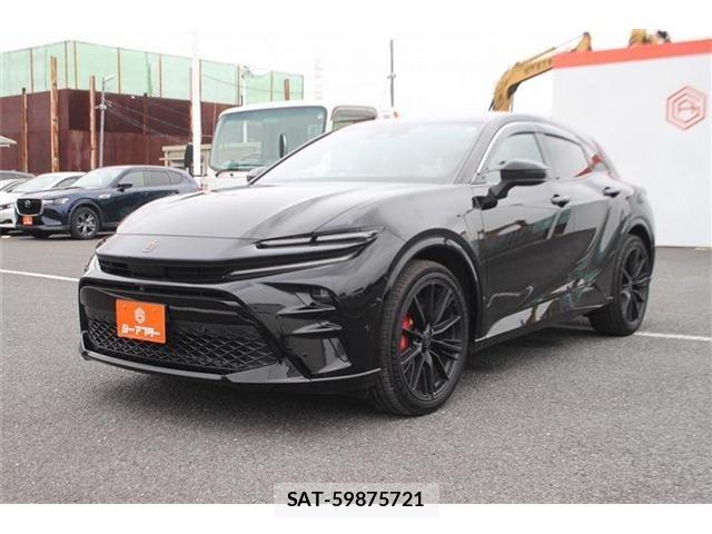 Toyota Crown Sports 2024-02 7783905-9