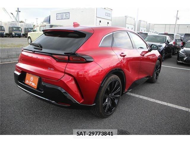 Toyota Crown Sports 2024-03 7783894-12