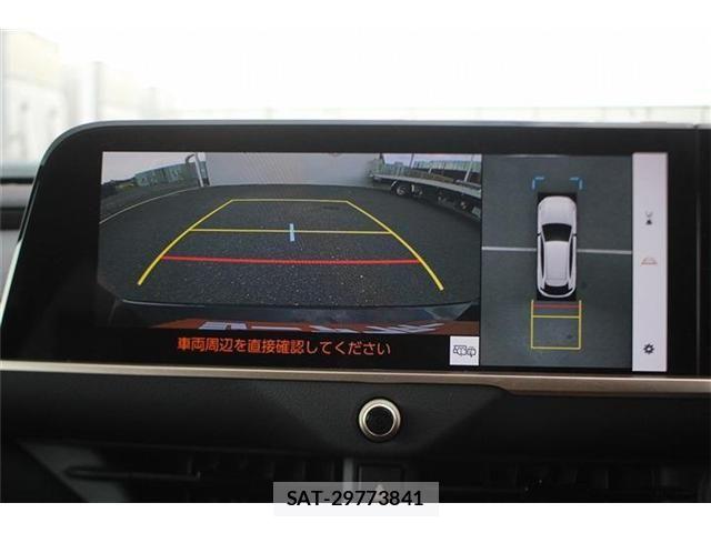 Toyota Crown Sports 2024-03 7783894-2