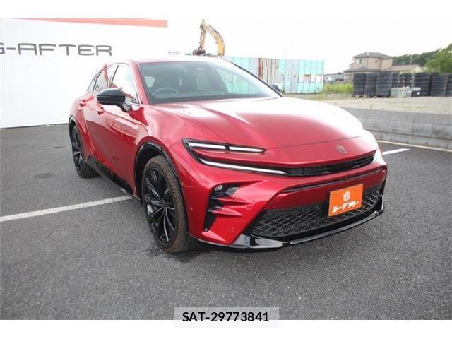 Toyota Crown Sports 2024-03 7783894-6