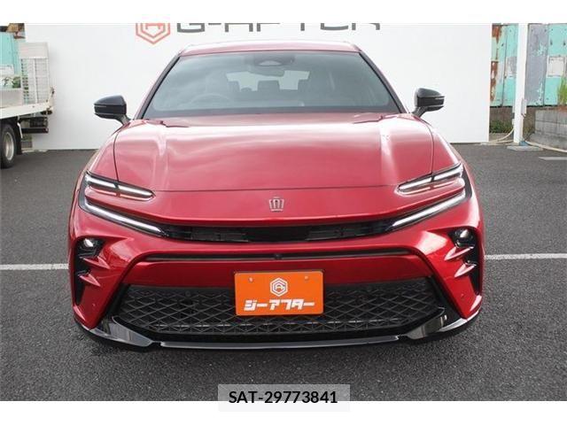 Toyota Crown Sports 2024-03 7783894-7