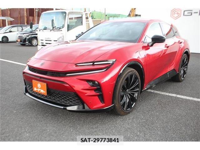 Toyota Crown Sports 2024-03 7783894-8