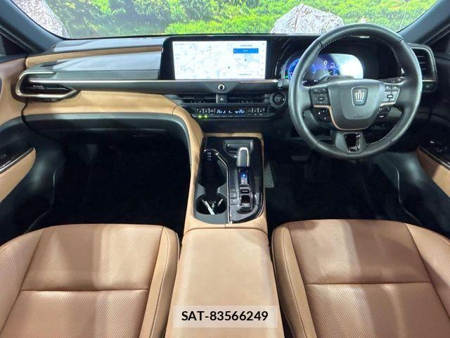 Toyota Crown Sports 2024-03 7783916-1
