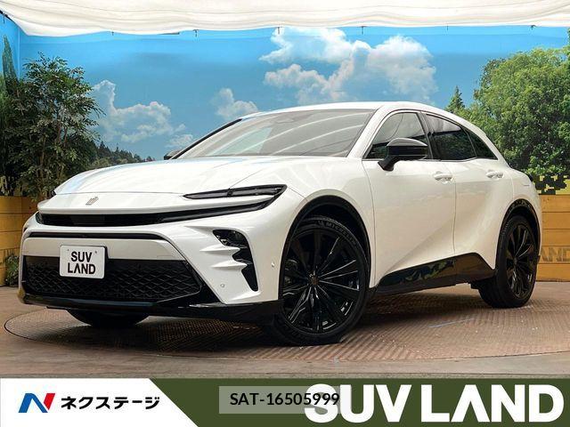 Toyota Crown Sports 2024-04 7783896-0
