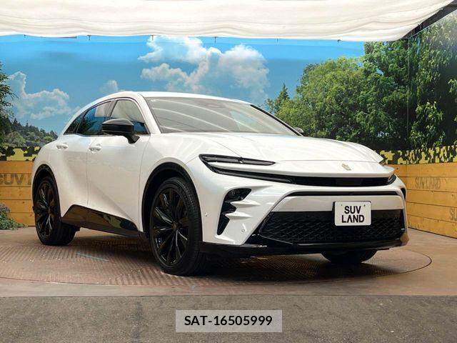 Toyota Crown Sports 2024-04 7783896-15