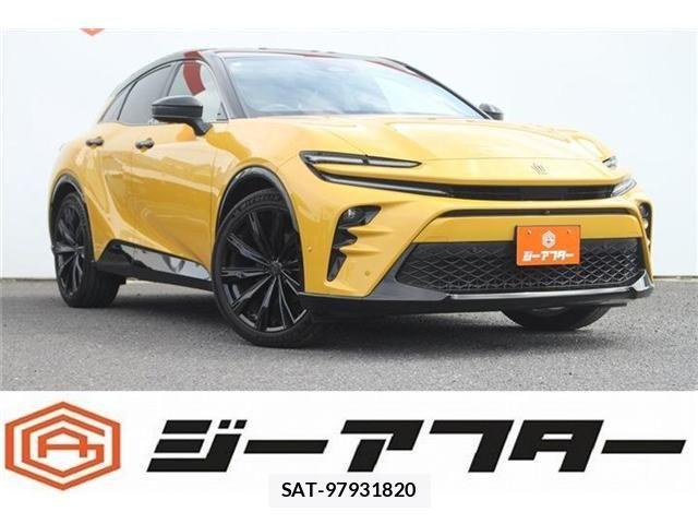 Toyota Crown Sports 2024-04 7783895-0