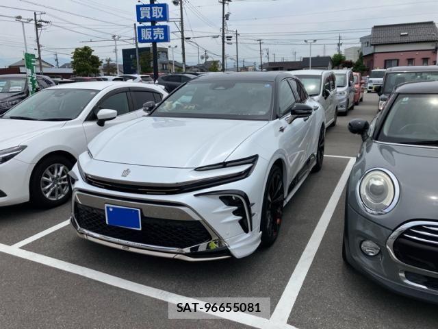 Toyota Crown Sports 2025-01 7875936-0