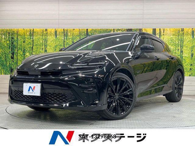 Toyota Crown Sports 2024-07 7875937-0