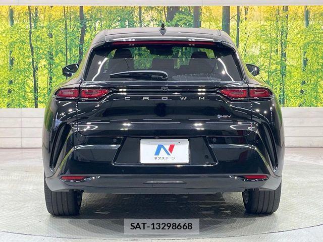 Toyota Crown Sports 2024-07 7875937-14