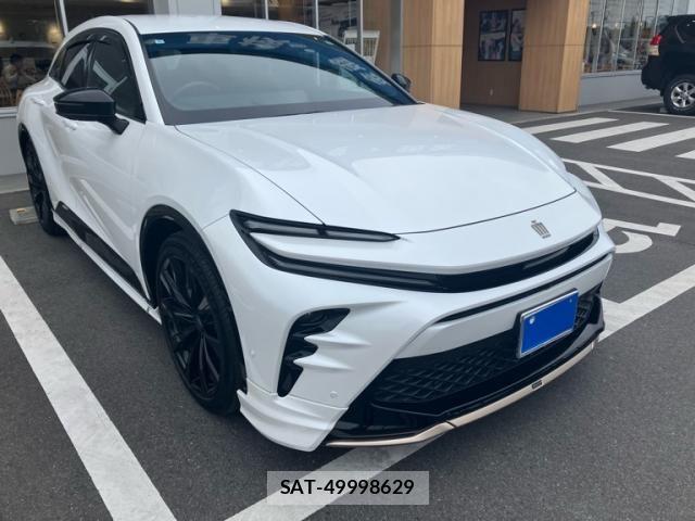 Toyota Crown Sports 2024-04 7875935-1