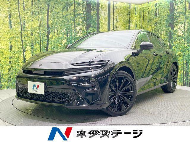 Toyota Crown Sports 2024-11 7961056-0