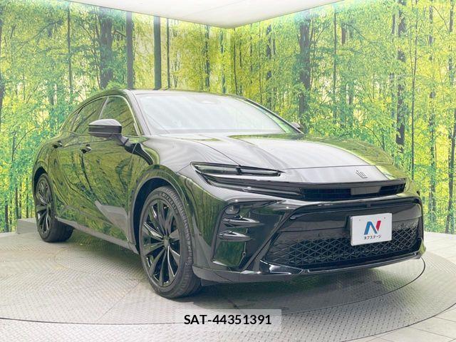 Toyota Crown Sports 2024-11 7961056-15