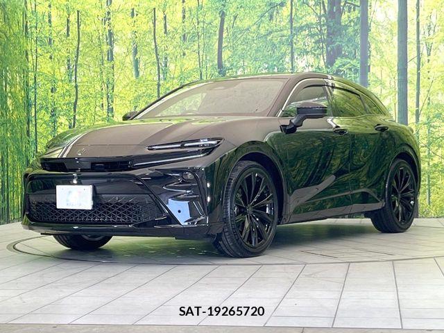 Toyota Crown Sports 2024-08 7961055-13