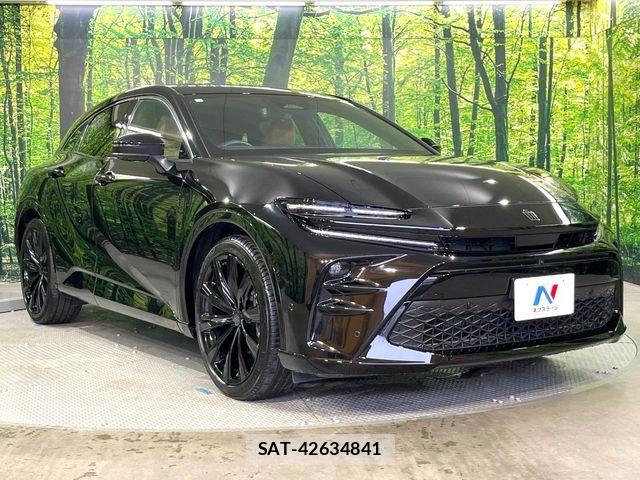 Toyota Crown Sports 2024-02 7961058-15