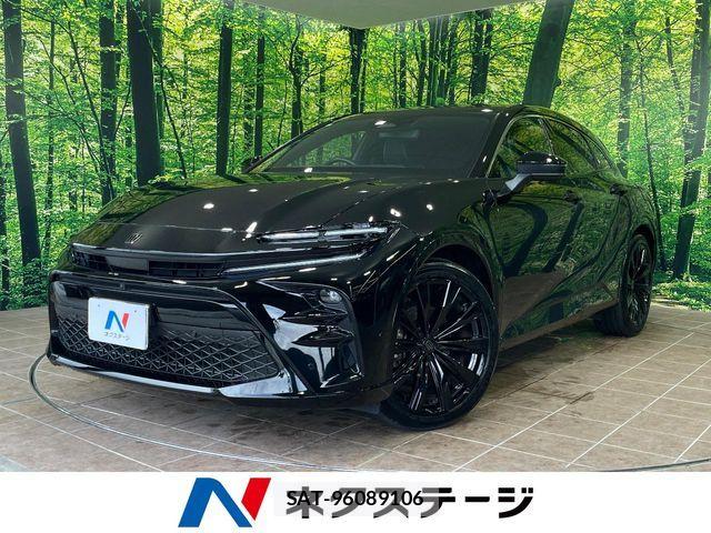 Toyota Crown Sports 2023-12 7978913-0