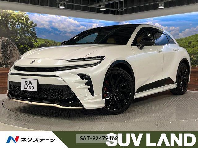 Toyota Crown Sports 2024-01 7978911-0