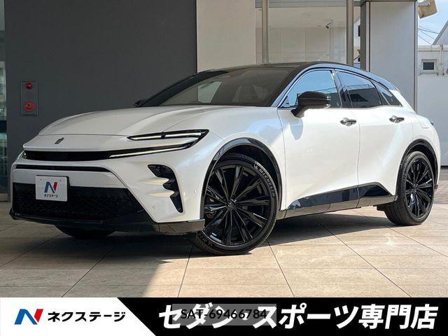 Toyota Crown Sports 2024-06 7978912-0