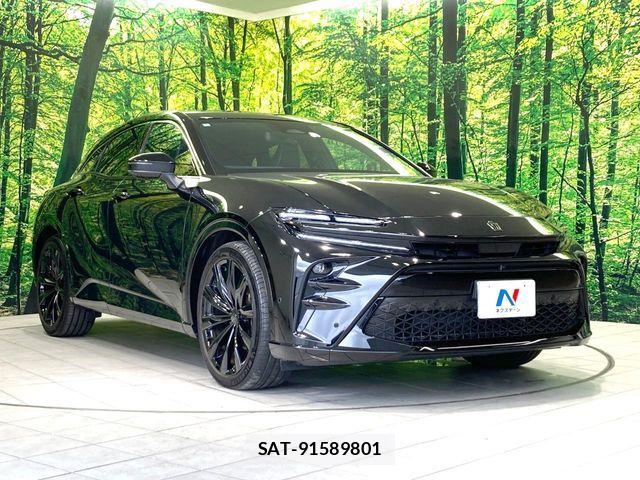 Toyota Crown Sports 2024-03 7978915-15