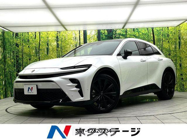 Toyota Crown Sports 2024-12 8035088-0