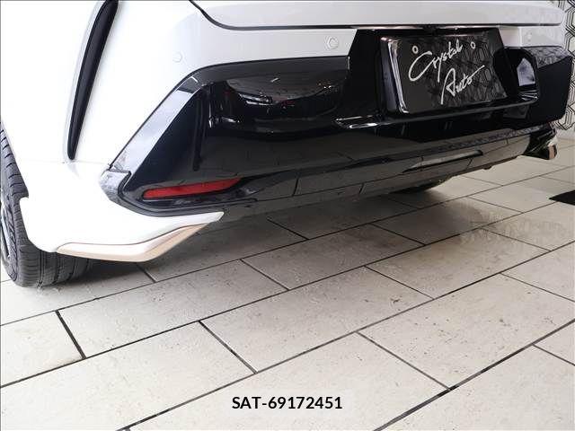 Toyota Crown Sports 2024-03 8035086-8