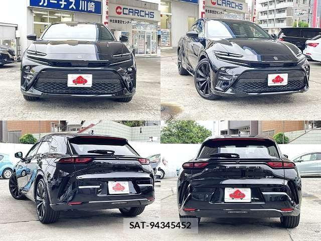 Toyota Crown Sports 2023-12 8035091-8