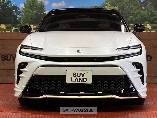 Toyota Crown Sports 2024-04 8035087-13