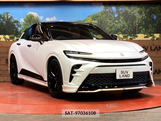 Toyota Crown Sports 2024-04 8035087-15
