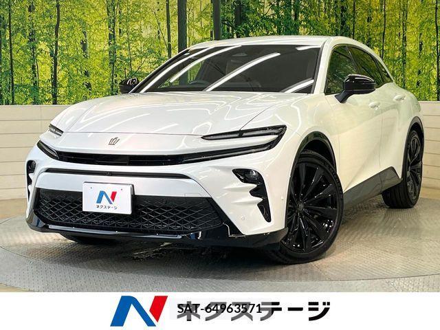 Toyota Crown Sports 2024-02 8073416-0