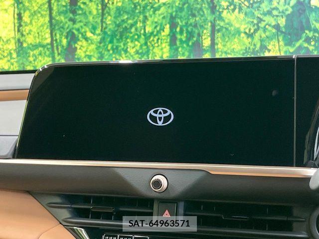 Toyota Crown Sports 2024-02 8073416-2