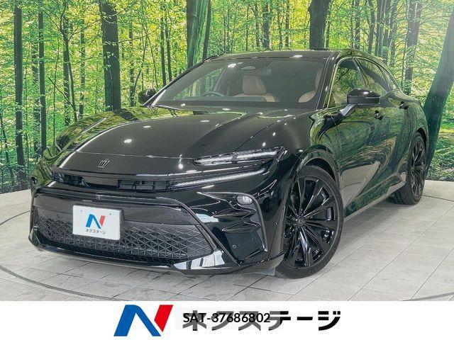 Toyota Crown Sports 2024-04 8073414-0